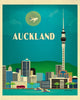 Auckland, New Zealand