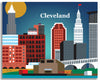 Cleveland, Ohio