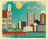 Columbus, Ohio