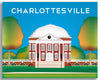 Charlottesville, Virginia