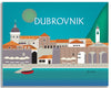 Dubrovnik, Croatia