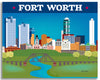 Fort Worth, Texas