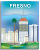 Fresno, California