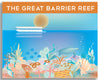 The Great Barrier Reef, Australia