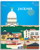 Jackson, Mississippi