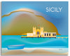 Sicily, Italy