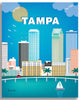 Tampa, Florida