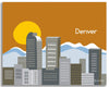 Denver, Colorado