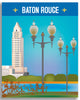 Baton Rouge, Louisiana