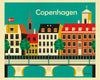 SALE of Copenhagen, Denmark