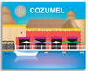 Cozumel, Mexico