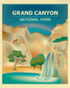 Grand Canyon National Park, Utah