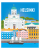 Helsinki, Finland