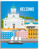 Helsinki, Finland