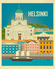Helsinki, Finland
