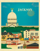 Jackson, Mississippi