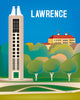 Lawrence, Kansas