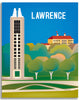 Lawrence, Kansas