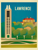 Lawrence, Kansas