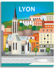 Lyon, France