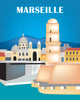Marseille, France