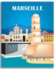 Marseille, France