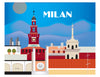 Milan, Italy