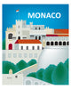 Monaco, France