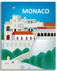 Monaco, France