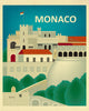 Monaco, France