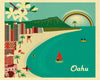 Oahu, Hawaii