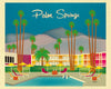 Palm Springs, California