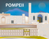 Pompeii, Italy