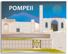 Pompeii, Italy