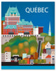 Quebec, Canada