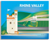Rhine Valley, Germany