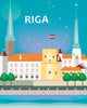 Riga, Latvia