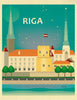Riga, Latvia