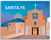 Santa Fe, New Mexico