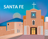 Santa Fe, New Mexico