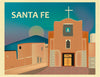 Santa Fe, New Mexico