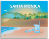 Santa Monica