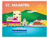 St. Maarten