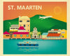 St. Maarten