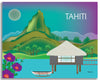 Tahiti, French Polynesia