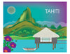 Tahiti, French Polynesia