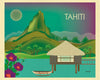 Tahiti, French Polynesia