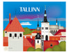 Tallinn, Estonia