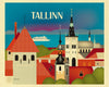 Tallinn, Estonia