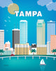 Tampa, Florida